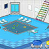 Indoor Swimming Pool Escape Spiel