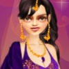 Actrice indienne Dressup jeu