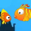 Krankzinnig Aquarium spel
