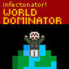 Infectonator света Dominator игра