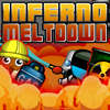 Inferno Meltdown jeu