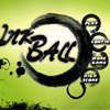 Ink Ball Spiel