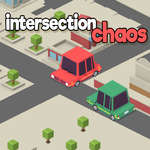 Chaos d’intersection jeu