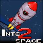 In ruimte 2 spel