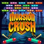 Invasion Crush jeu
