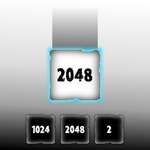 Inversione 2048 gioco