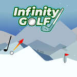 Infinity Golf game