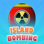 Bombardovanie ostrova hra