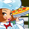 Italiaans Pizza recept spel