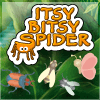 Itsy Bitsy Spider jeu