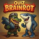 Italian Brainrot Quiz hra