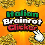 Italian Brainrot Clicker game