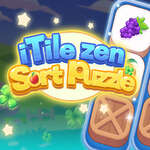 iTileZen sort puzzle game
