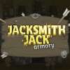 Armurerie de Jack Jacksmith jeu