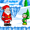JanJan el elfo de Navidad juego
