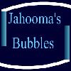 Jahoomas burbujas juego