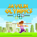 Javelin Olympics game