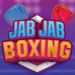 Jab Jab Boxing game