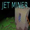 Jet bányász játék