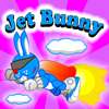 Jet Bunny game