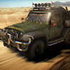 Jeep Racing 3D jeu