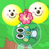 jelly and frog game