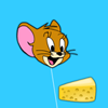Jerry és sajt játék