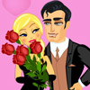 Jennifer Rose Flirting Fashionista game