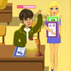 Jennifer Rose Romanti Library game