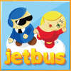Jetbus játék
