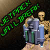 Jetpack Jailbreak spel