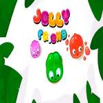 Jelly Friend jeu
