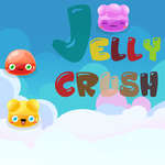 Jelly Crush Matching Spiel