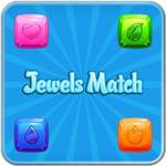 Juwelen Match3 Spiel