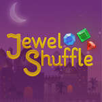 Jewel Shuffle Spiel