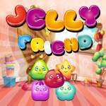 Jelly Friend Spiel
