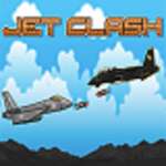 Jet összecsapás játék