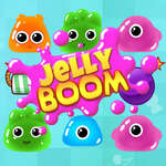 Jelly Boom spel