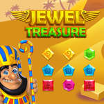 Jewel Treasure game