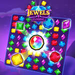 Jewels Classic игра
