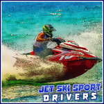 Jet Ski Sport Drivers game