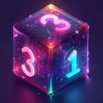 Jelly Math 3D game
