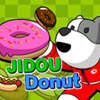 JIDOU Donut juego