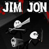 Jim and Jon game