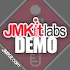 JMKit Labs megtalálók játék