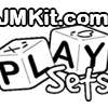 JMKit PlaySets gioco
