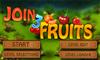 JointhreeFruits game