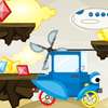 Johnny car gems adventure game