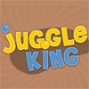 Juggle King game