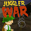 JugglerWar game
